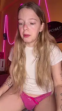 -veranito- online show from March 2026 09:11:02 PM