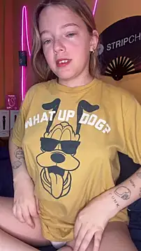 -veranito- online show from January 2026 03:10:02 AM