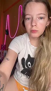 -veranito- online show from April 2026 03:02:02 AM