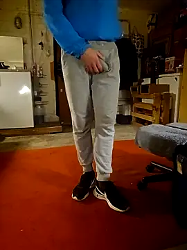 PassiveStute25 online show from January 2026 11:42:01 PM