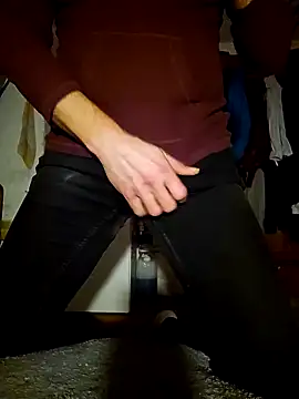 PassiveStute25 online show from March 2026 01:03:01 AM