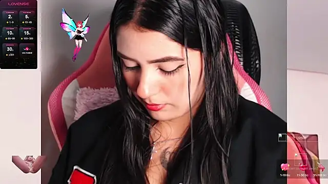 Danae 999 online show from October 2025 11:05:02 PM