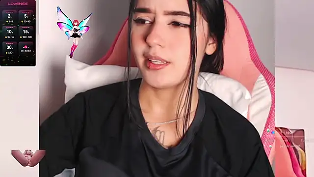 Danae 999 online show from December 2025 03:27:01 AM