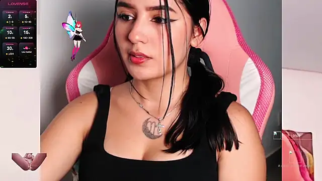 Danae 999 online show from September 2025 02:43:02 AM