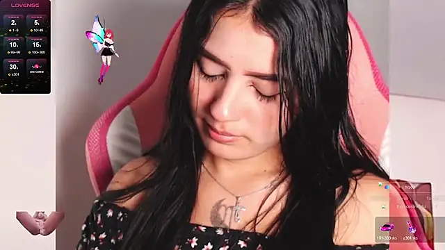 Danae 999 online show from November 2025 03:21:01 AM