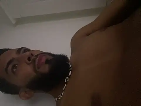 Alessandro  Rossi online show from April 2026 04:22:01 PM