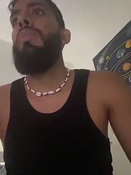 Alessandro  Rossi online show from April 2026 09:18:02 PM