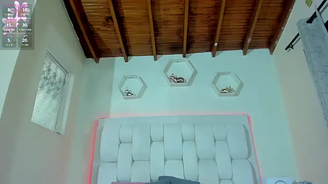 Snapshot of shanakendall chatting on March 2026 02:24:01 PM shanakendall online show from March 2026 02:24:01 PM