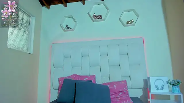 shanakendall online show from March 2026 02:09:01 PM