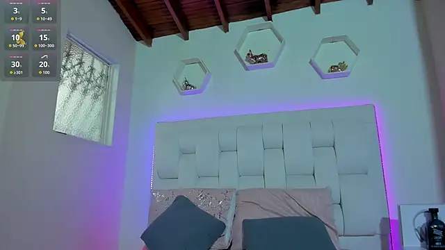 shanakendall online show from November 2025 02:17:01 PM