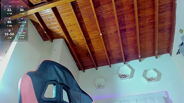 shanakendall online show from March 2026 02:17:02 PM