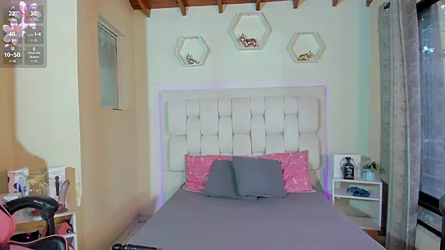 Snapshot of shanakendall chatting on February 2026 02:39:02 PM shanakendall online show from February 2026 02:39:02 PM