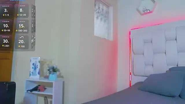 shanakendall online show from November 2025 02:11:01 PM