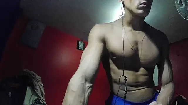 crazylatinguyy online show from February 2026 02:50:02 AM