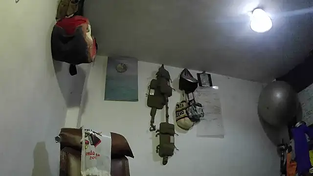 crazylatinguyy online show from November 2025 11:14:01 PM