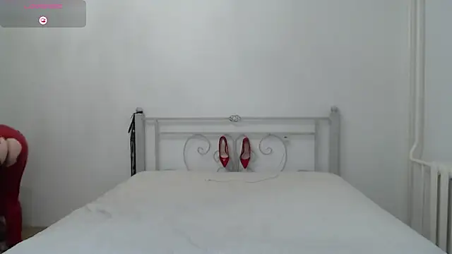 MieshaMorrison online show from May 2026 06:55:01 AM