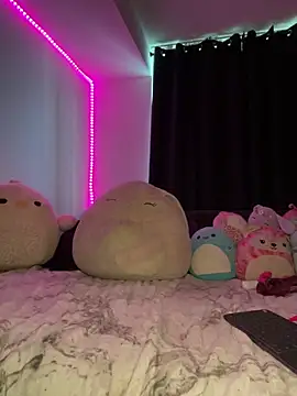 katyaaxo online show from February 2026 09:46:02 PM