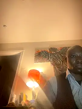 Snapshot of KingB8r chatting on November 2025 10:15:02 AM KingB8r online show from November 2025 10:15:02 AM