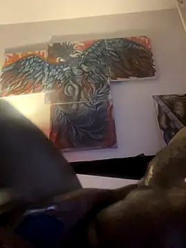 Snapshot of KingB8r chatting on November 2025 06:07:02 AM KingB8r online show from November 2025 06:07:02 AM