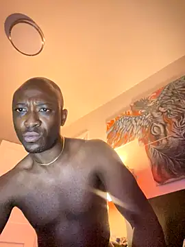 KingB8r online show from October 2025 12:22:02 AM