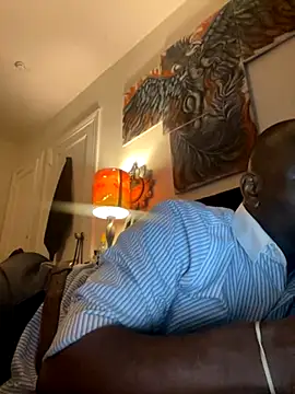 Snapshot of KingB8r chatting on October 2025 03:17:02 AM KingB8r online show from October 2025 03:17:02 AM