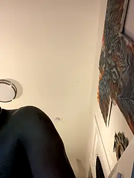 Snapshot of KingB8r chatting on October 2025 05:06:02 AM KingB8r online show from October 2025 05:06:02 AM