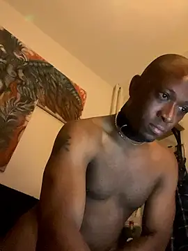 KingB8r online show from October 2025 03:29:02 AM