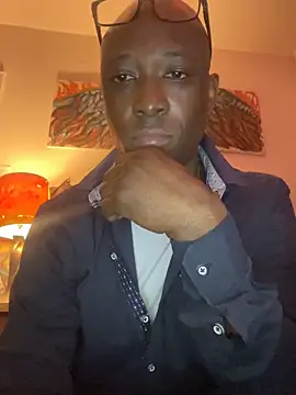 KingB8r online show from October 2025 08:50:01 PM