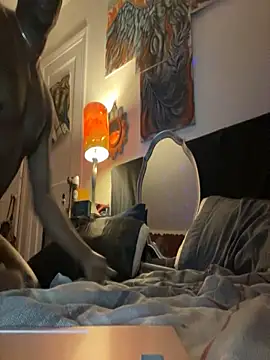 KingB8r online show from October 2025 03:52:01 AM