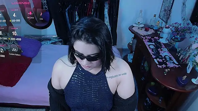 lufek23 online show from March 2026 05:14:02 PM