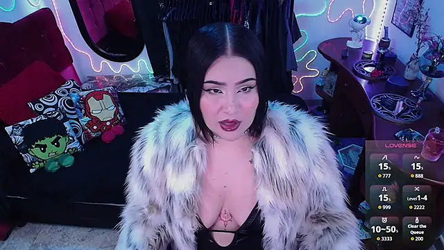 lufek23 online show from June 2026 03:17:02 PM