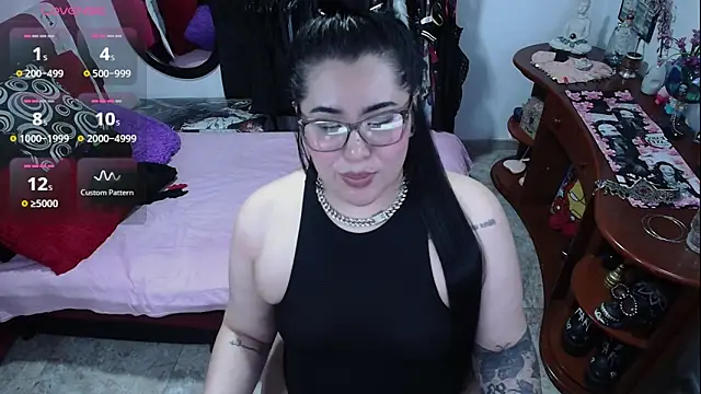 lufek23 online show from February 2026 01:49:02 AM