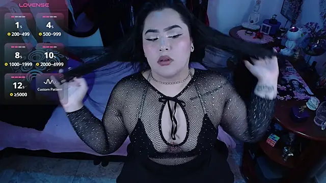 lufek23 online show from March 2026 03:02:02 PM