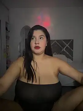 ValleryParker online show from March 2026 03:58:02 AM