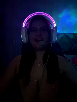 ValleryParker online show from November 2025 06:28:02 AM