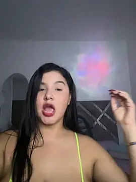 ValleryParker online show from March 2026 06:53:02 AM