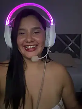 ValleryParker online show from February 2026 06:13:01 AM