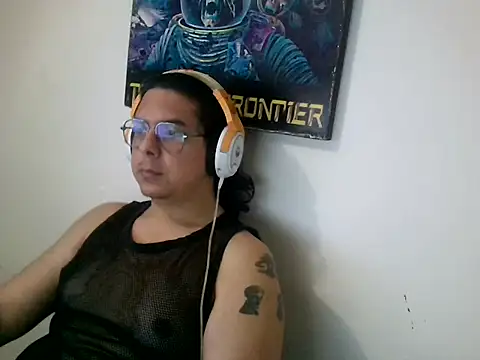 dancingbear14 online show from May 2026 04:31:02 AM
