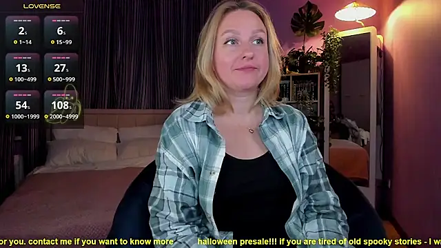 Snapshot of Lazy_Lady chatting on October 2025 01:45:01 PM Lazy Lady online show from October 2025 01:45:01 PM