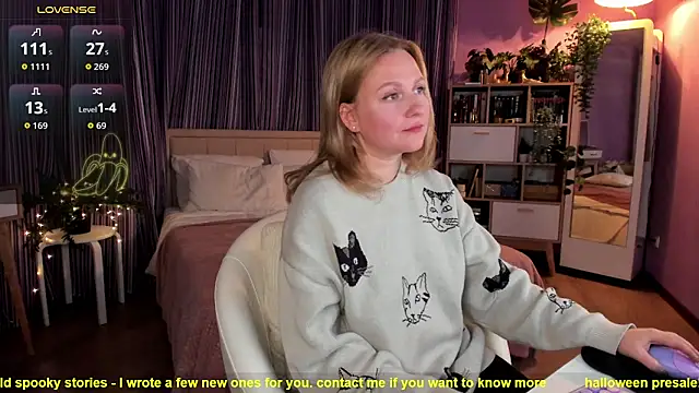 Snapshot of Lazy_Lady chatting on October 2025 11:26:02 PM Lazy Lady online show from October 2025 11:26:02 PM