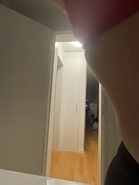 TheCinderella online show from April 2026 07:39:02 PM