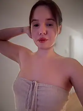 TheCinderella online show from February 2025 04:49:02 PM