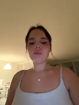 TheCinderella online show from March 2026 12:07:02 AM