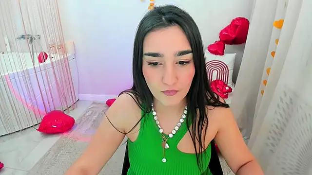 GoldenHeart 1 online show from February 2026 03:24:01 AM