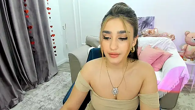 GoldenHeart 1 online show from March 2026 07:47:02 PM