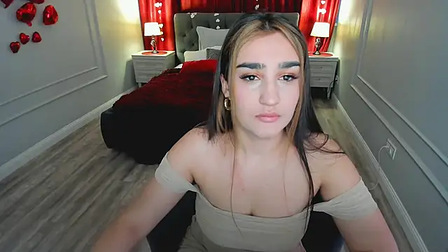 GoldenHeart 1 online show from February 2026 03:50:01 AM