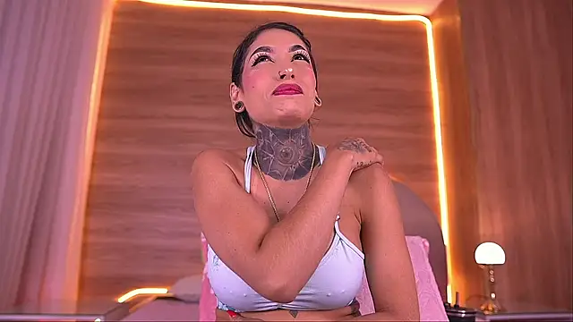 danna berlin  online show from March 2026 07:16:01 PM