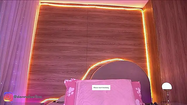 danna berlin  online show from March 2026 08:26:01 PM