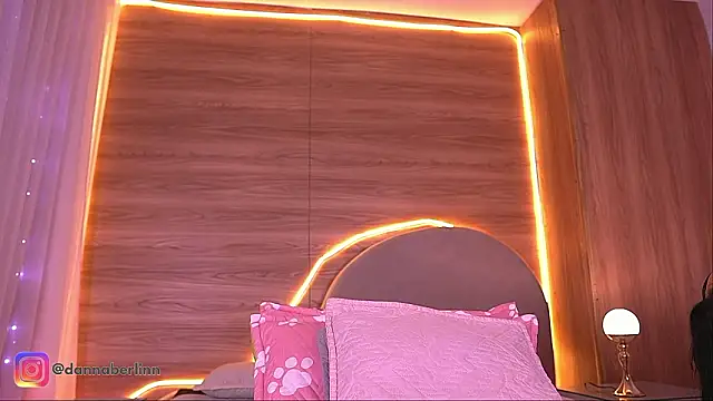 danna berlin  online show from March 2026 07:26:01 PM