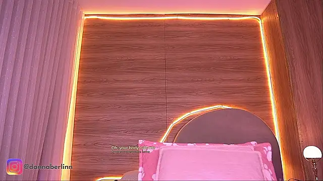 danna berlin  online show from March 2026 07:39:01 PM